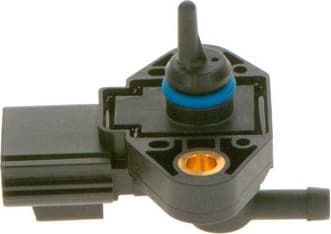 Sensor, fuel pressure 0261230093 - image 12