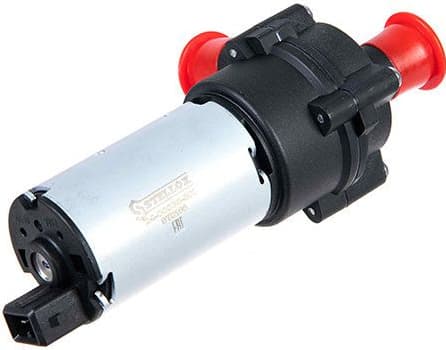 Auxiliary Water Pump (cooling water circuit) 24-00035-SX