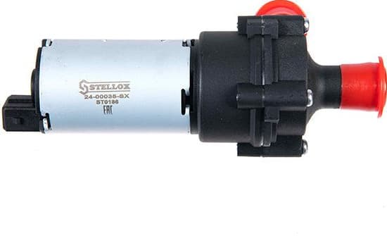 Auxiliary Water Pump (cooling water circuit) 24-00035-SX - image 2