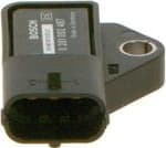 Sensor, boost pressure 0281002487 - image 10