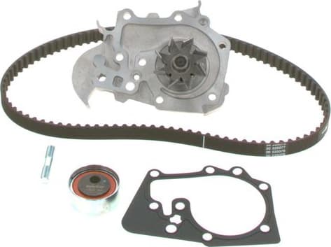 Water Pump & Timing Belt Kit 1987948516 - image 3