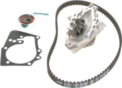 Water Pump & Timing Belt Kit 1987948516 - image 4