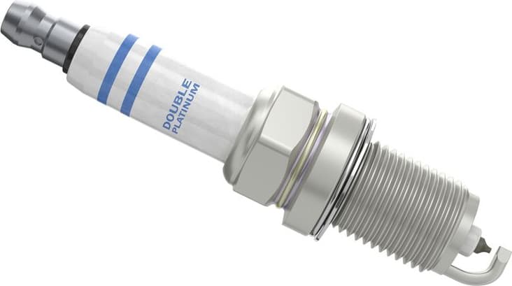Spark Plug Double Platinum 0242235776 - image 11