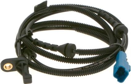 Sensor, wheel speed 0986594568 - image 5