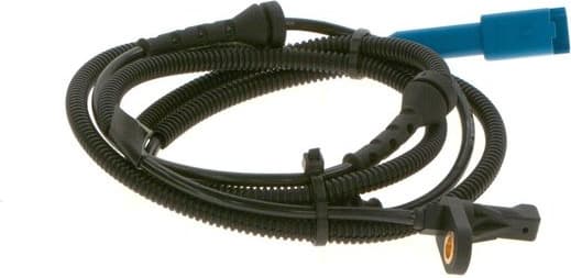 Sensor, wheel speed 0986594568 - image 8