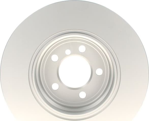 Brake Disc 0986479440 - image 3