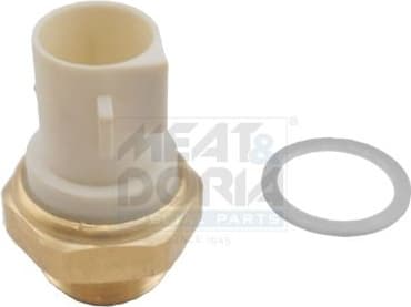 Temperature Switch, radiator fan 82644