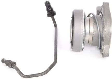 Central Slave Cylinder, clutch 0986486590 - image 7