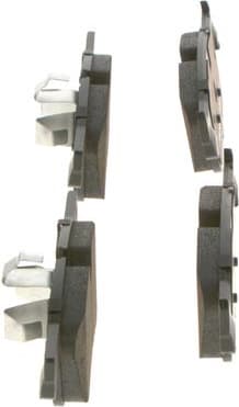 Brake Pad Set, disc brake 0986494695 - image 11