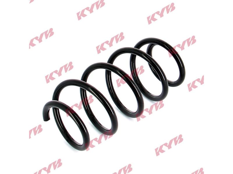 Suspension Spring K-Flex RA1525 - image 2