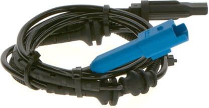 Sensor, wheel speed 0986594562 - image 8