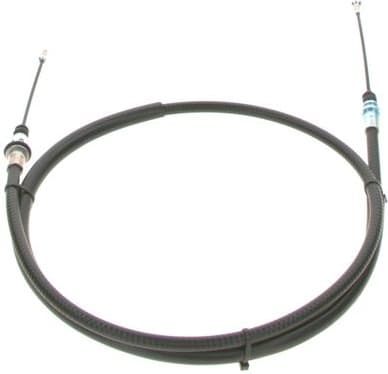 Cable Pull, parking brake 1987477261 - image 4