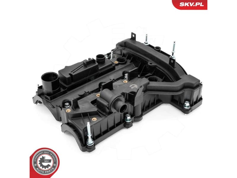 Cylinder Head Cover 48SKV127 - image 3