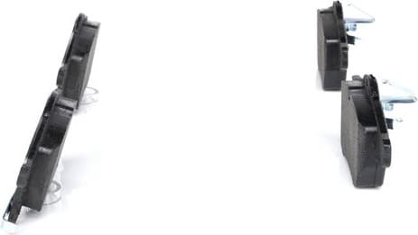 Brake Pad Set, disc brake 0986424457 - image 11