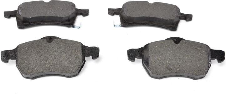 Brake Pad Set, disc brake 0986424457 - image 12