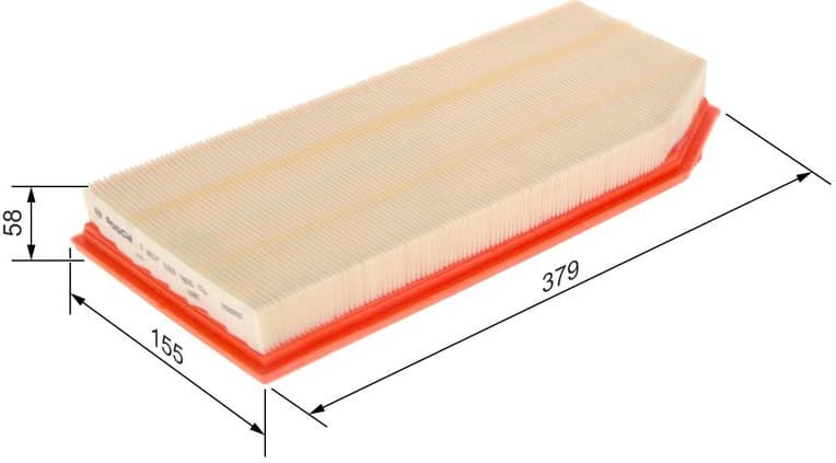 Air Filter 1457433065 - image 10