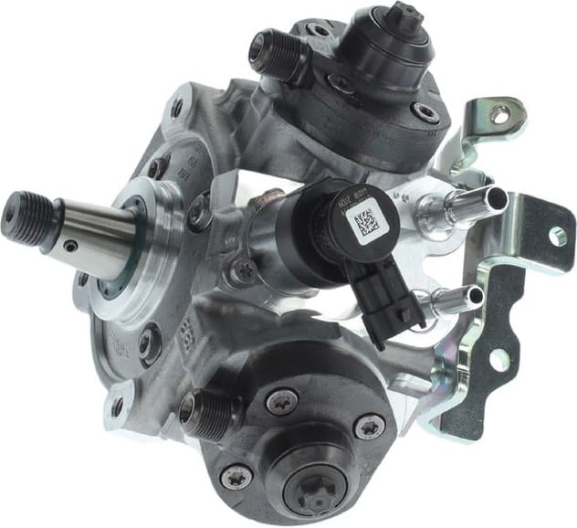 High-pressure Pump 0445010867 - image 5