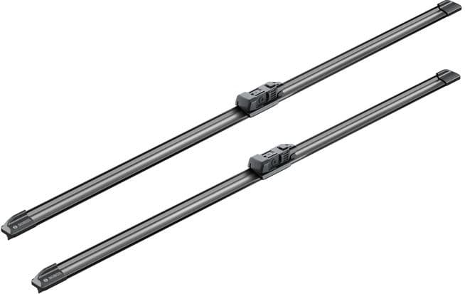 Wiper blade set BOSCH 2psc 3397014310 - image 9