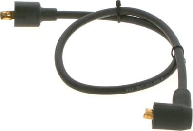 Ignition cable single 0986356044 - image 7