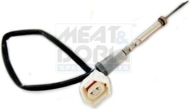 Sensor, exhaust gas temperature 12290