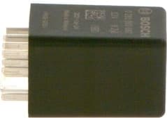 Control Unit, glow time 0281003087 - image 3