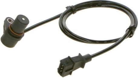 Sensor crankshaft position 0261210128 - image 6