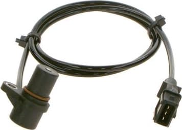 Sensor crankshaft position 0261210128 - image 7