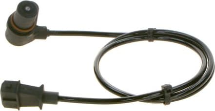 Sensor crankshaft position 0261210128 - image 8