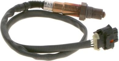 Oxygen Sensor 0258006962 - image 9