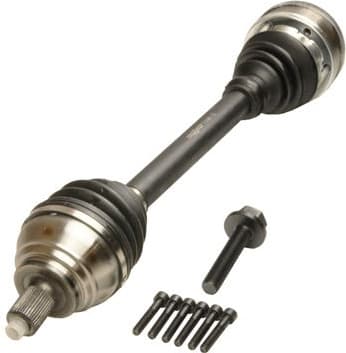 Drive Shaft 49-2554