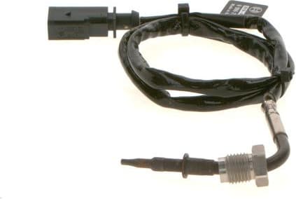 Sensor, exhaust gas temperature 0 986 259 080 - image 6