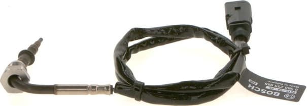 Sensor, exhaust gas temperature 0 986 259 080 - image 7