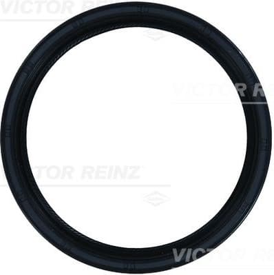 Shaft Seal, crankshaft 81-10660-00