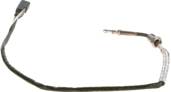 Sensor, exhaust gas temperature 0 986 259 020 - image 7