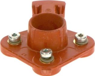 Ignition Distributor Rotor 1234332347 - image 3