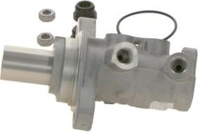 Brake Master Cylinder 0204817839 - image 6