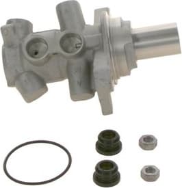 Brake Master Cylinder 0204817839 - image 8