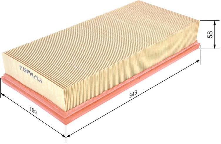 Air Filter 1457433535 - image 10