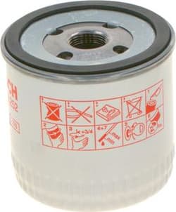 Oil Filter 0451103252 - image 7