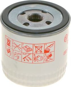 Oil Filter 0451103252 - image 9