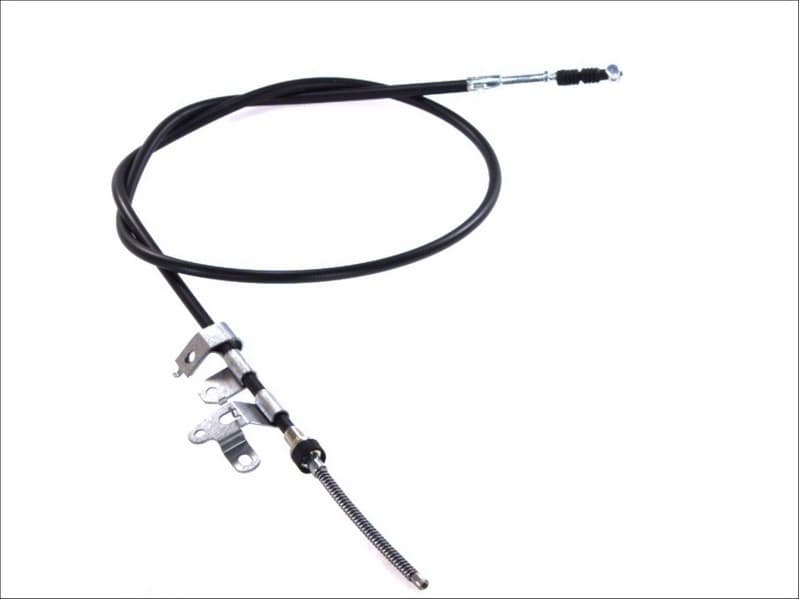 Cable handbrake 52.0214.2 - image 2