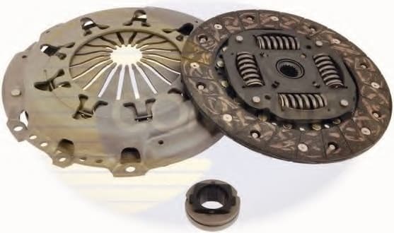 Clutch kit ECK081 - image 2