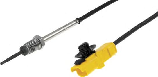 Exhaust gas temperature sensor RN136J-CWE