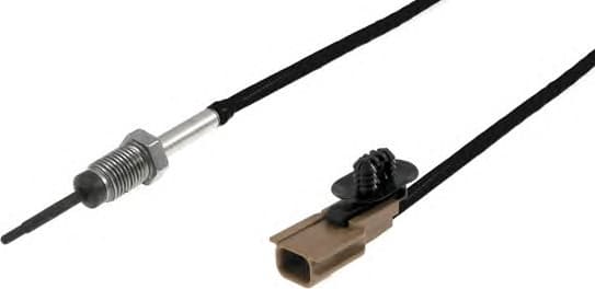Exhaust gas temperature sensor RN116J-CWE