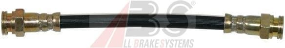 Brake hose rear FA21.279