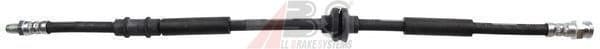 Brake hose front AR21.137