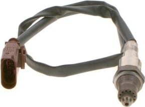 Oxygen Sensor 0258030165 - image 7