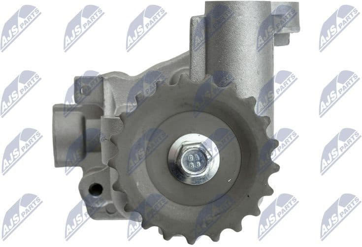 Oil Pump BPO-VW-029 - image 3