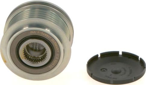 Alternator Freewheel Clutch 1 987 945 415 - image 7