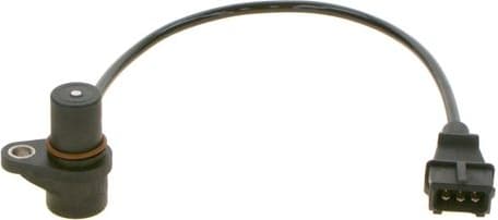 Sensor, camshaft position 0281002165 - image 7